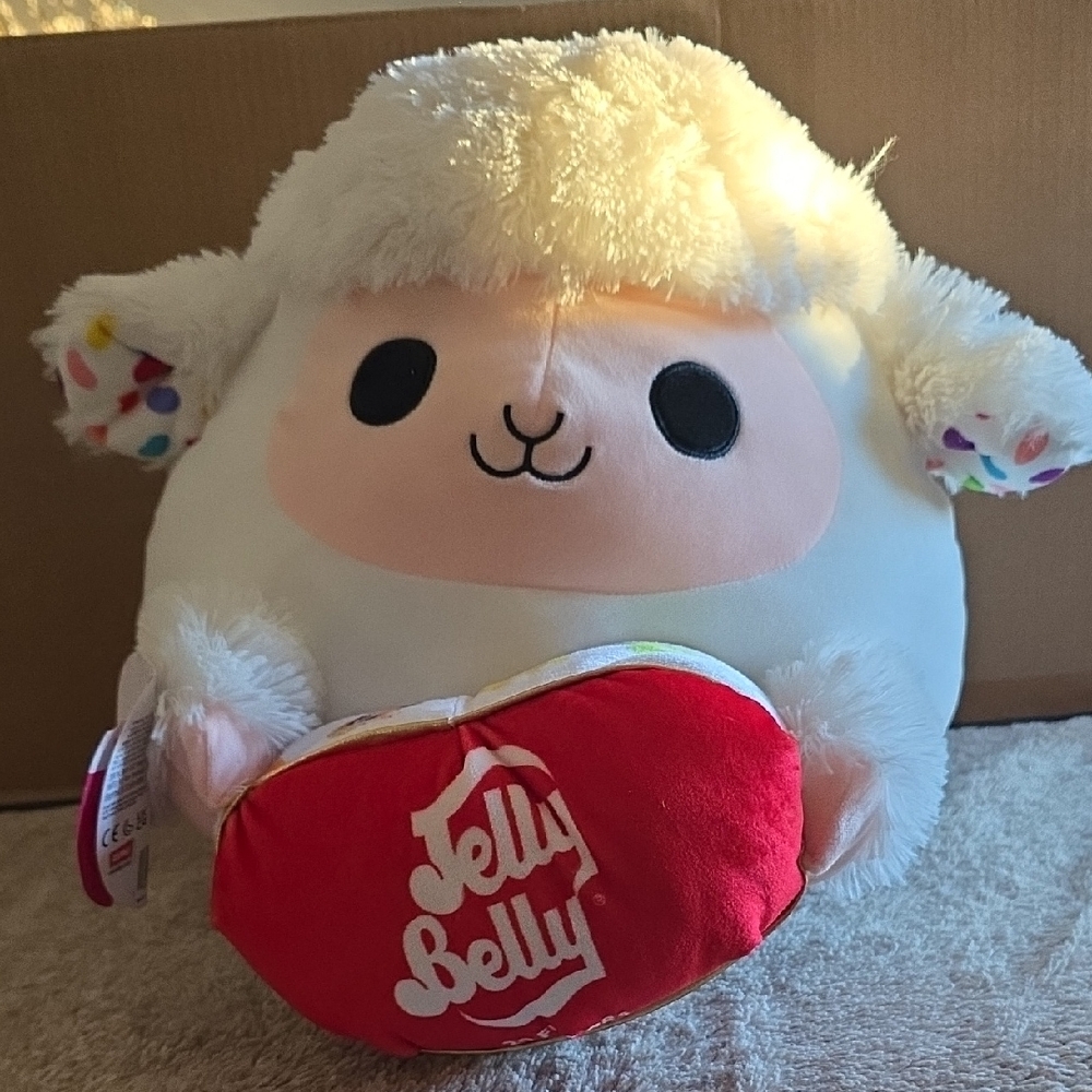 Zuru Snackles Series 2 Plush Toy